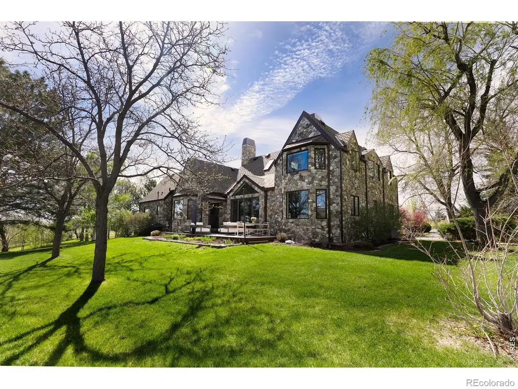 5575 Saint Vrain Road Longmont CO 80503