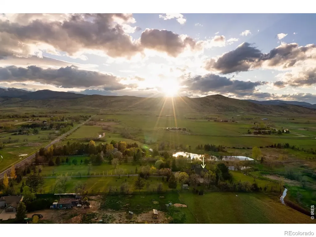 5575 Saint Vrain Road Longmont CO 80503