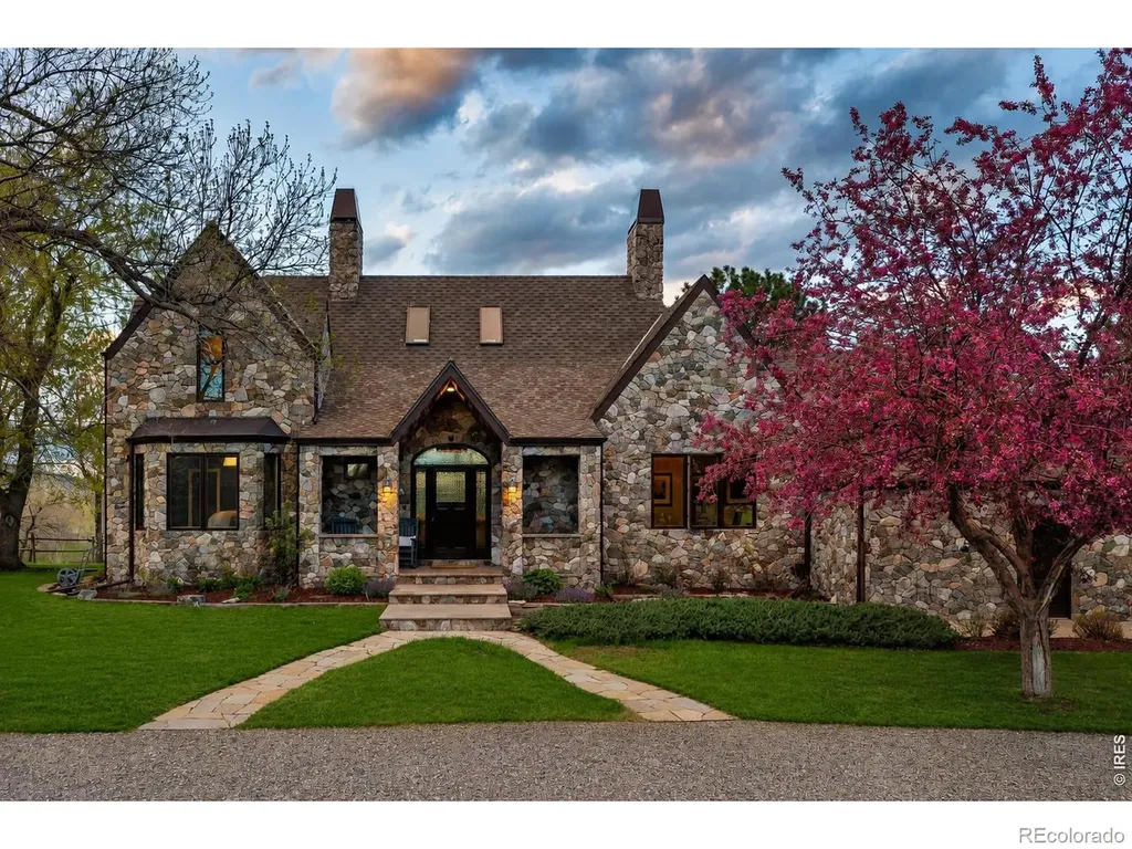 5575 Saint Vrain Road Longmont CO 80503