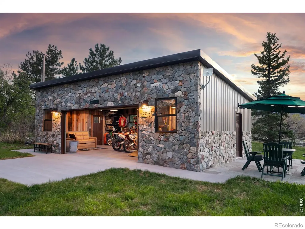 5575 Saint Vrain Road Longmont CO 80503
