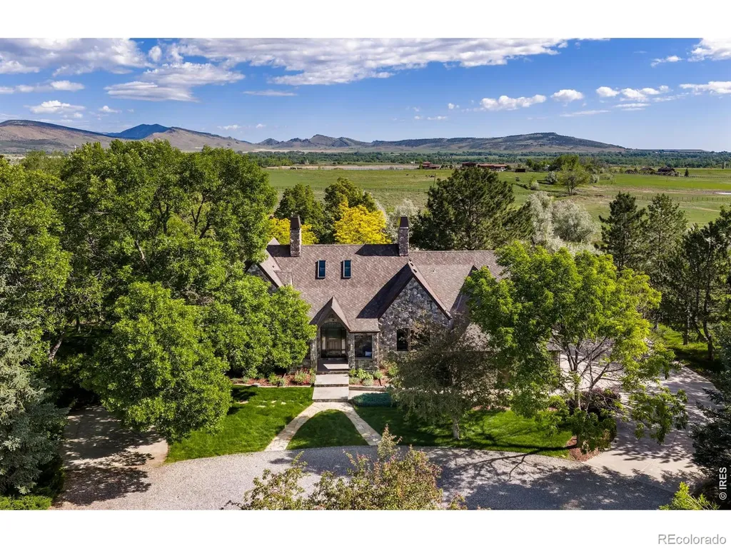 5575 Saint Vrain Road Longmont CO 80503