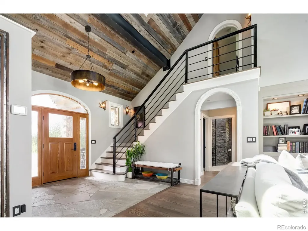 5575 Saint Vrain Road Longmont CO 80503