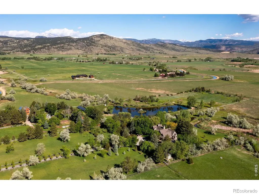 5575 Saint Vrain Road Longmont CO 80503