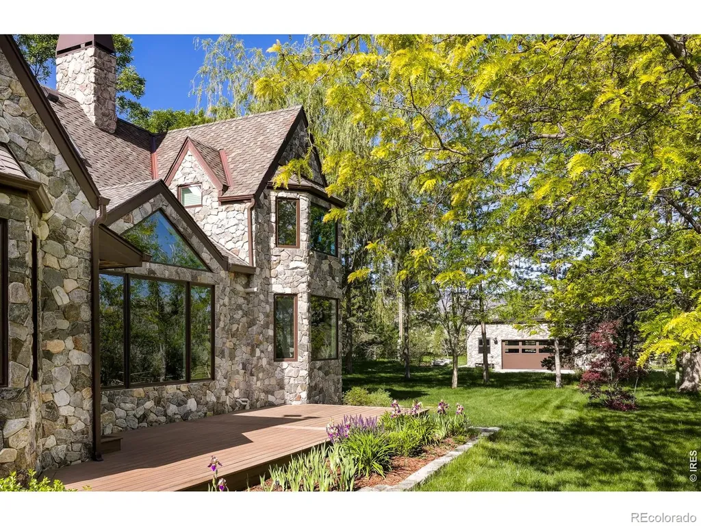 5575 Saint Vrain Road Longmont CO 80503