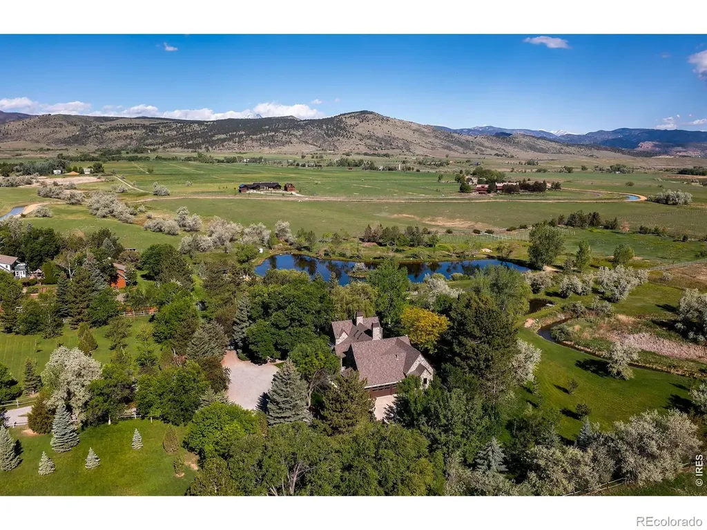 5575 Saint Vrain Road Longmont CO 80503