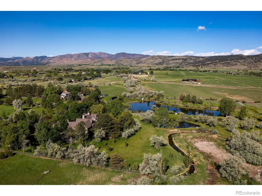 5575 Saint Vrain Road Longmont CO 80503