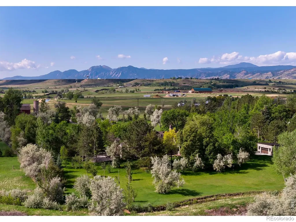 5575 Saint Vrain Road Longmont CO 80503