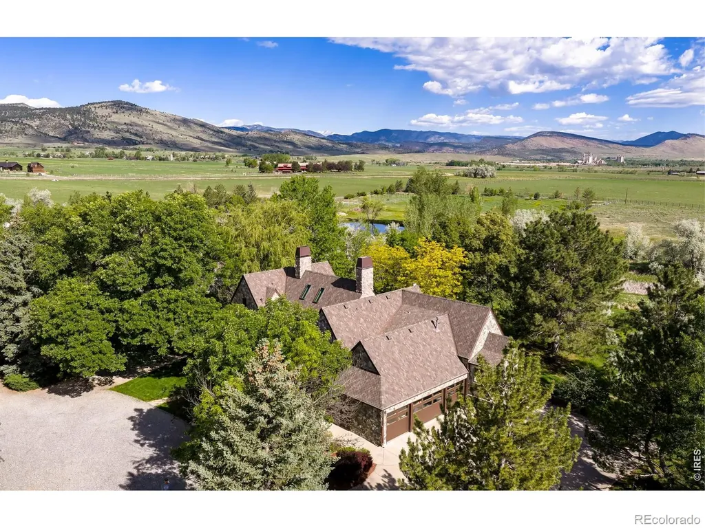 5575 Saint Vrain Road Longmont CO 80503