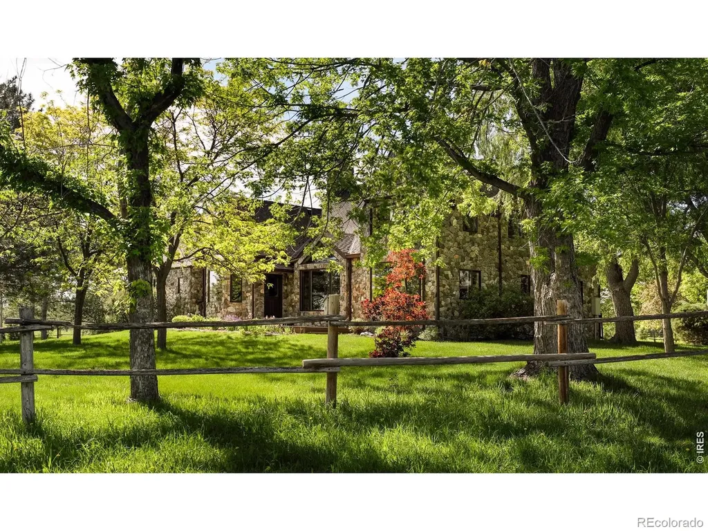 5575 Saint Vrain Road Longmont CO 80503