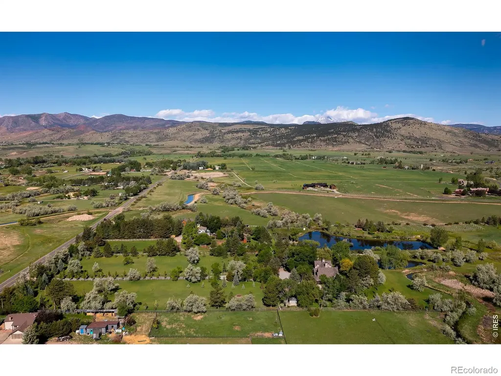 5575 Saint Vrain Road Longmont CO 80503