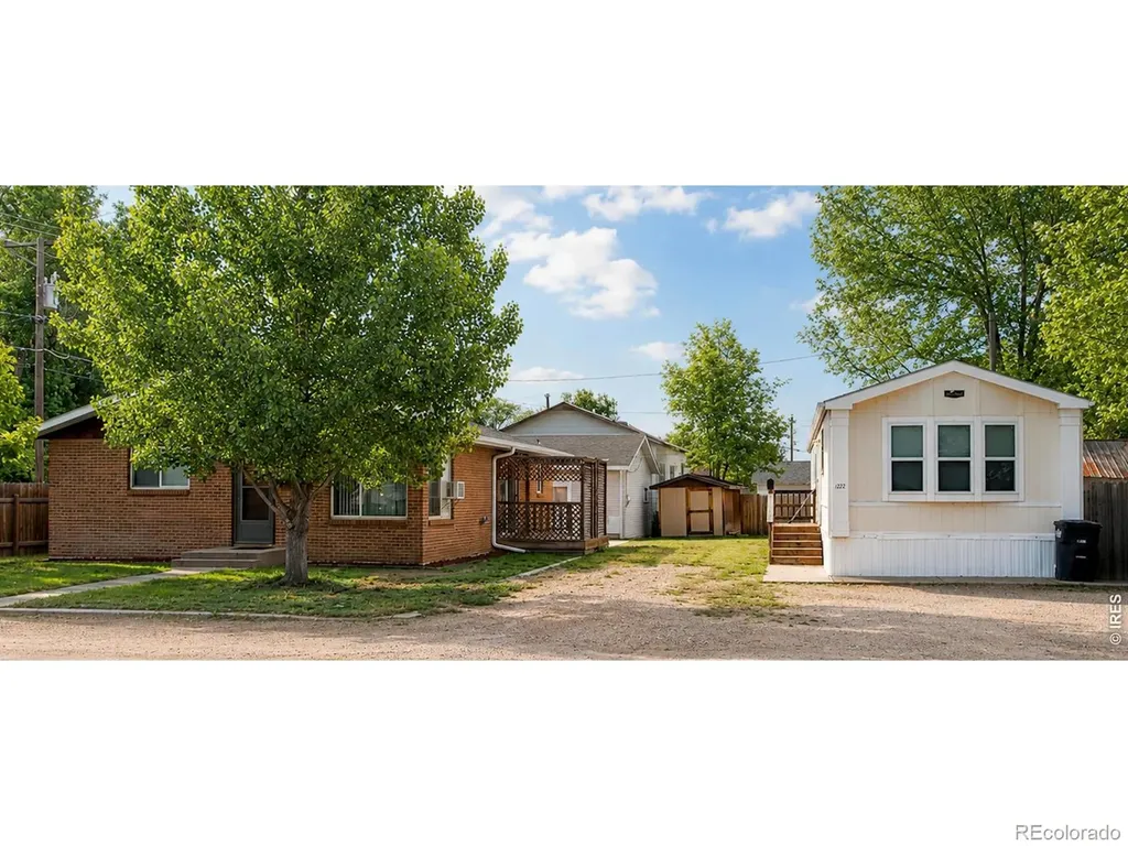 112 N 5th Avenue Sterling CO 80751