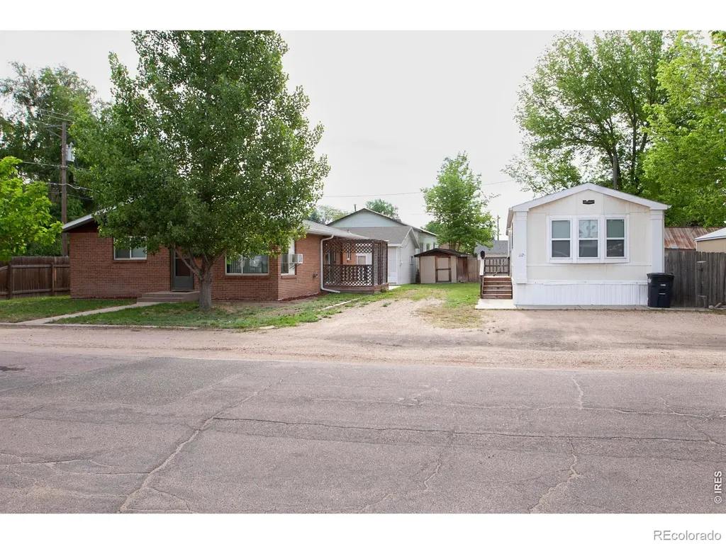 112 N 5th Avenue Sterling CO 80751