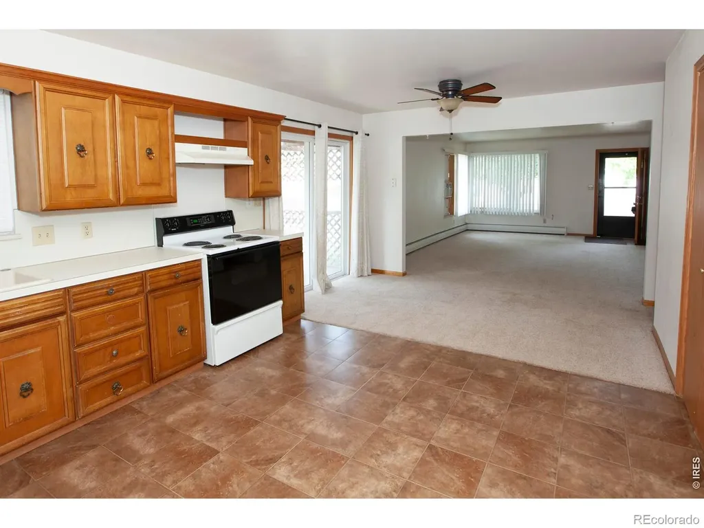 112 N 5th Avenue Sterling CO 80751