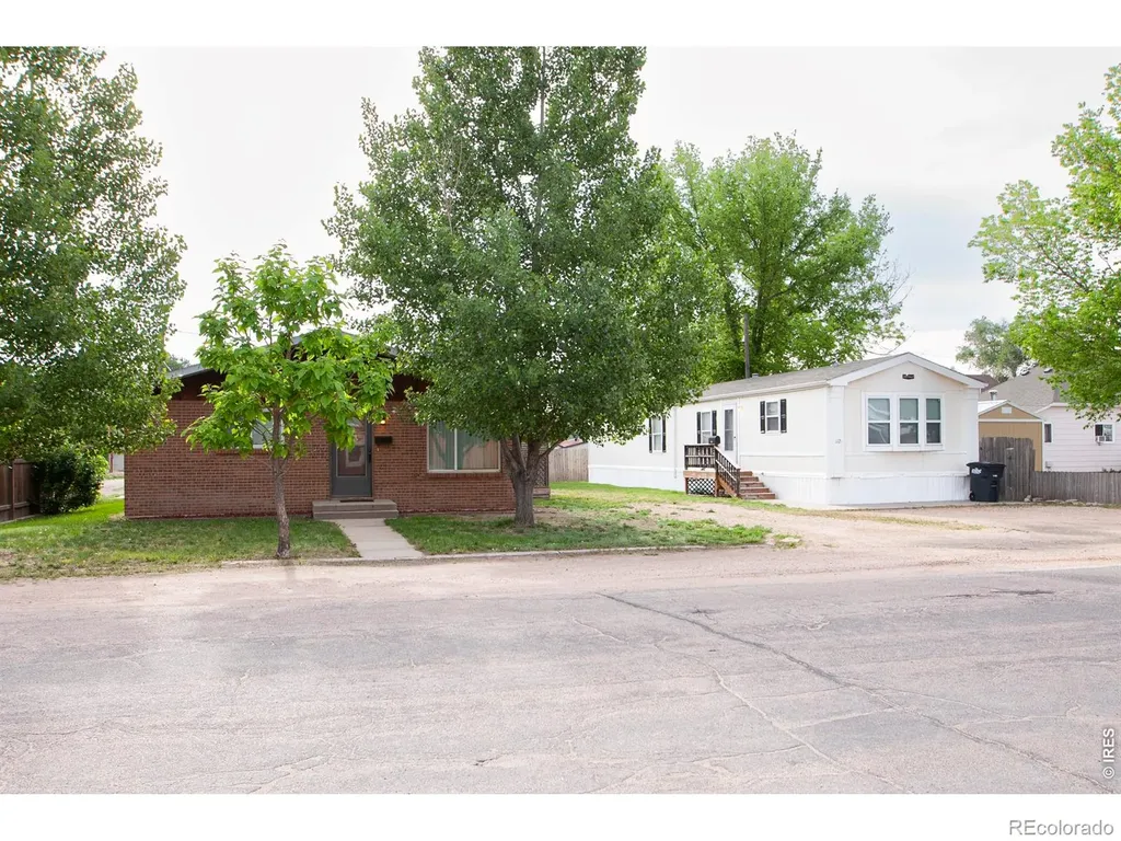 112 N 5th Avenue Sterling CO 80751