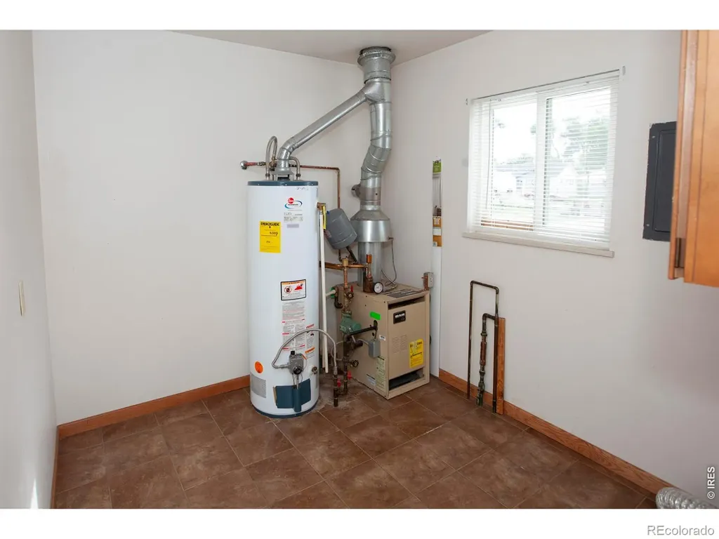 112 N 5th Avenue Sterling CO 80751