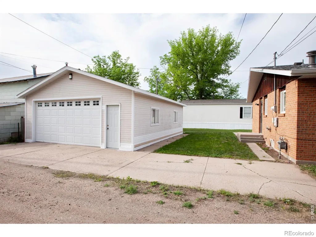 112 N 5th Avenue Sterling CO 80751