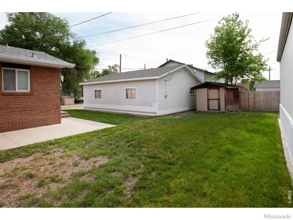 112 N 5th Avenue Sterling CO 80751