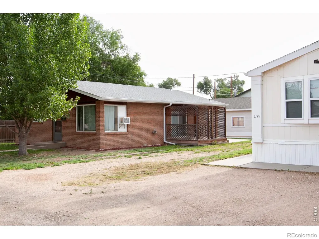 112 N 5th Avenue Sterling CO 80751