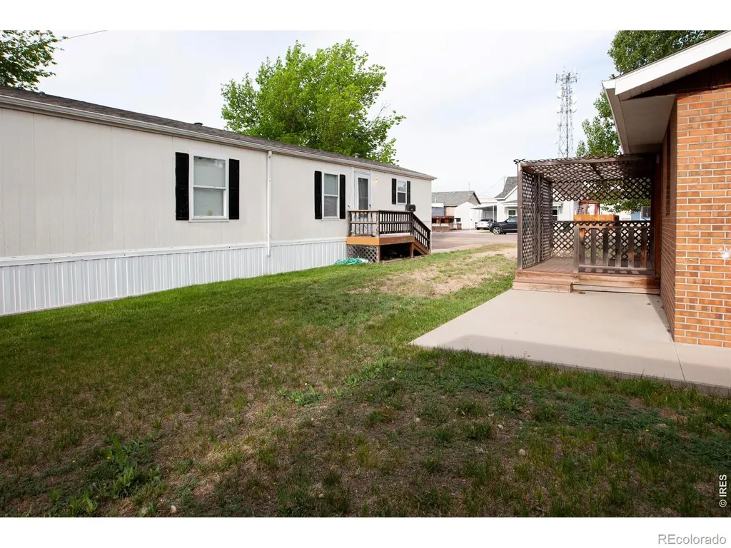 112 N 5th Avenue Sterling CO 80751