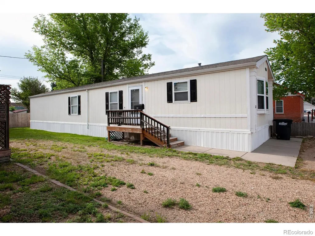 112 N 5th Avenue Sterling CO 80751