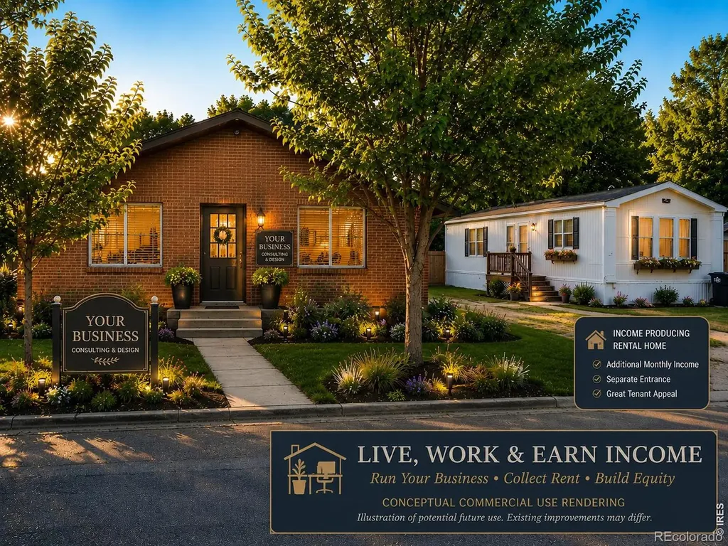 112 N 5th Avenue Sterling CO 80751