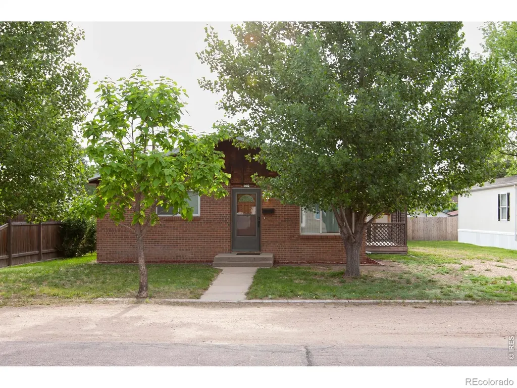 112 N 5th Avenue Sterling CO 80751
