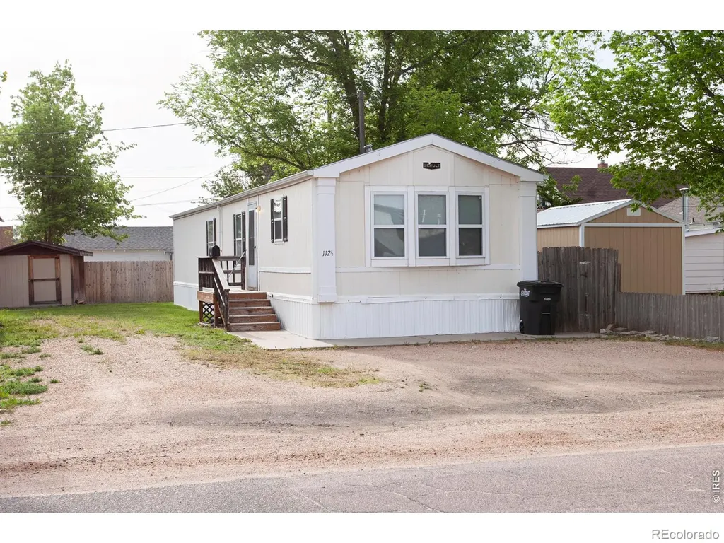 112 N 5th Avenue Sterling CO 80751