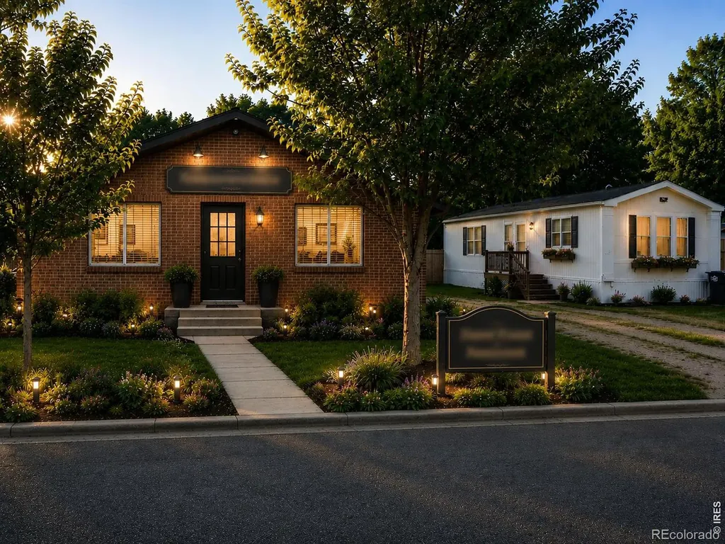 112 N 5th Avenue Sterling CO 80751