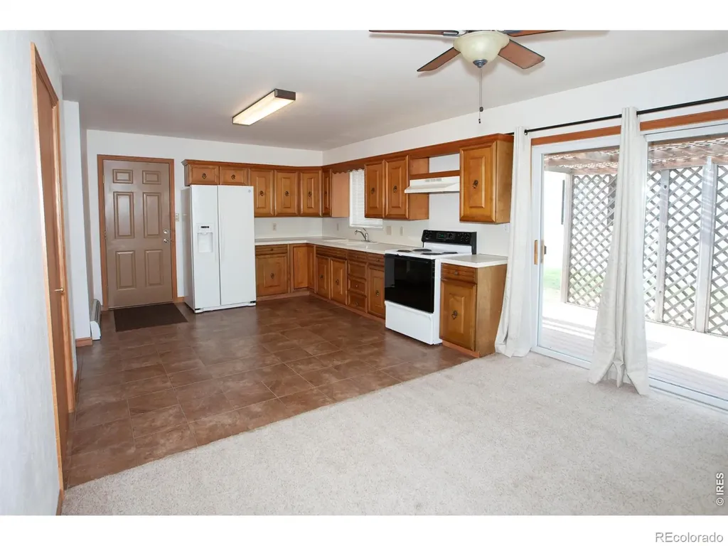 112 N 5th Avenue Sterling CO 80751