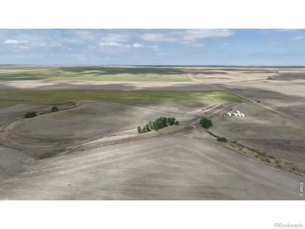 73550 E 160th Avenue Wiggins CO 80654