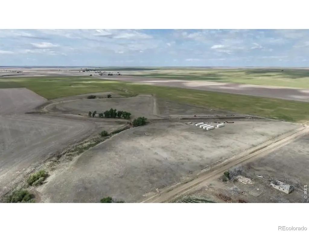 73550 E 160th Avenue Wiggins CO 80654