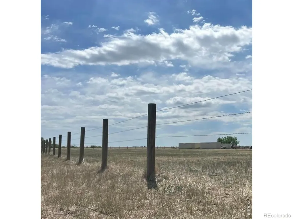 73550 E 160th Avenue Wiggins CO 80654