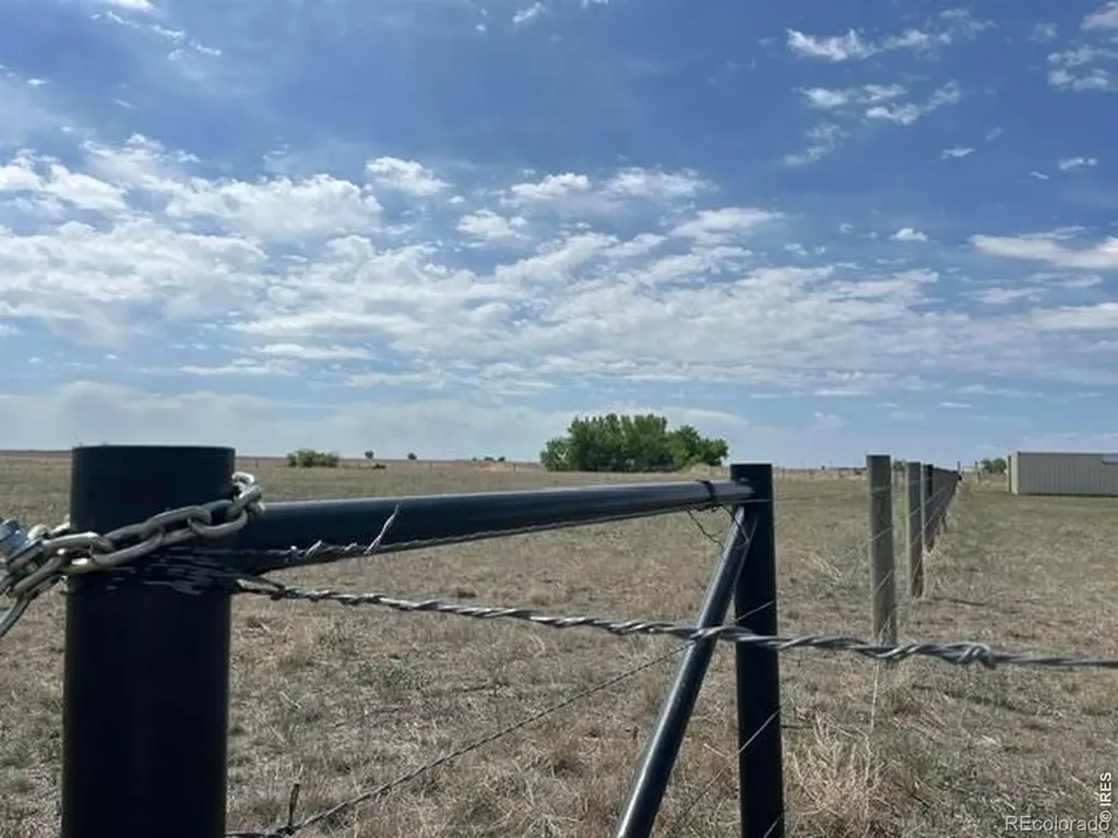 73550 E 160th Avenue Wiggins CO 80654
