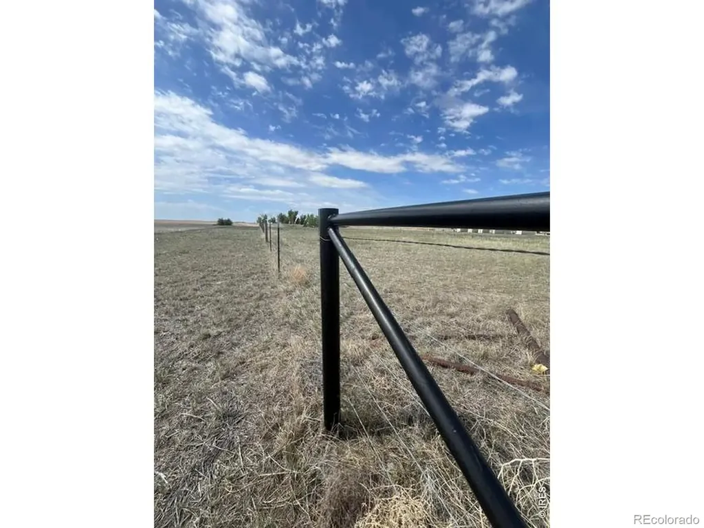 73550 E 160th Avenue Wiggins CO 80654