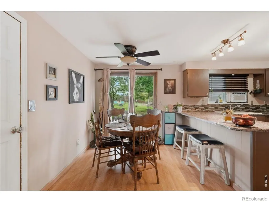 2337 W Linda Drive Loveland CO 80537