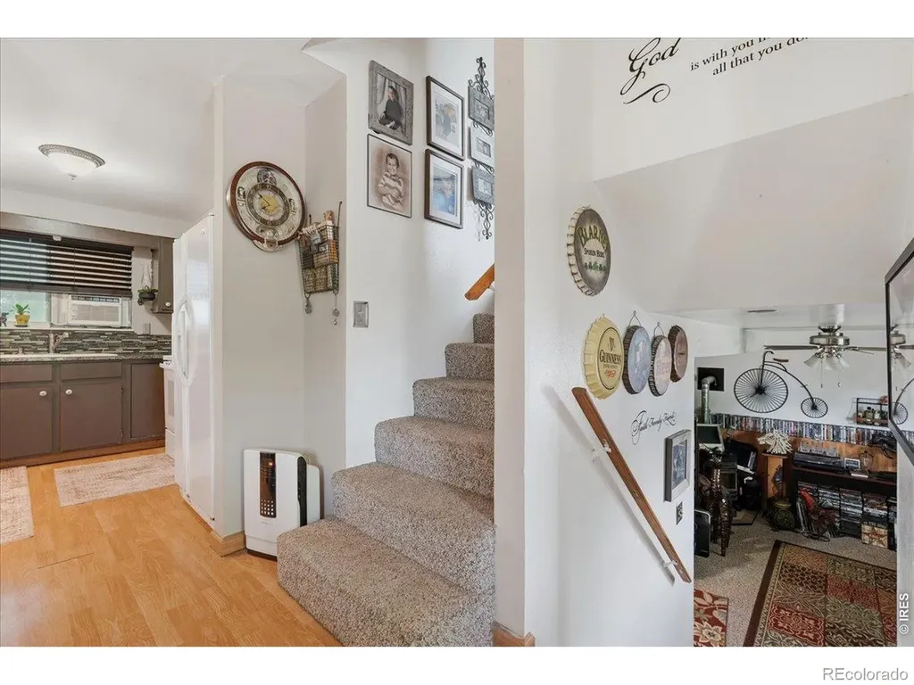 2337 W Linda Drive Loveland CO 80537