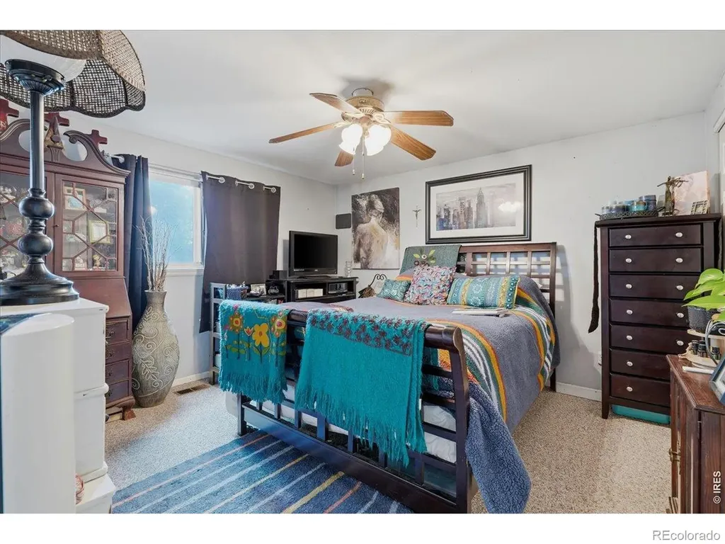 2337 W Linda Drive Loveland CO 80537