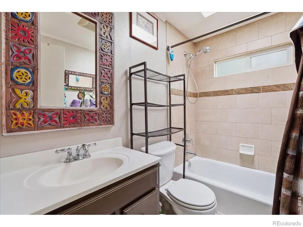 2337 W Linda Drive Loveland CO 80537