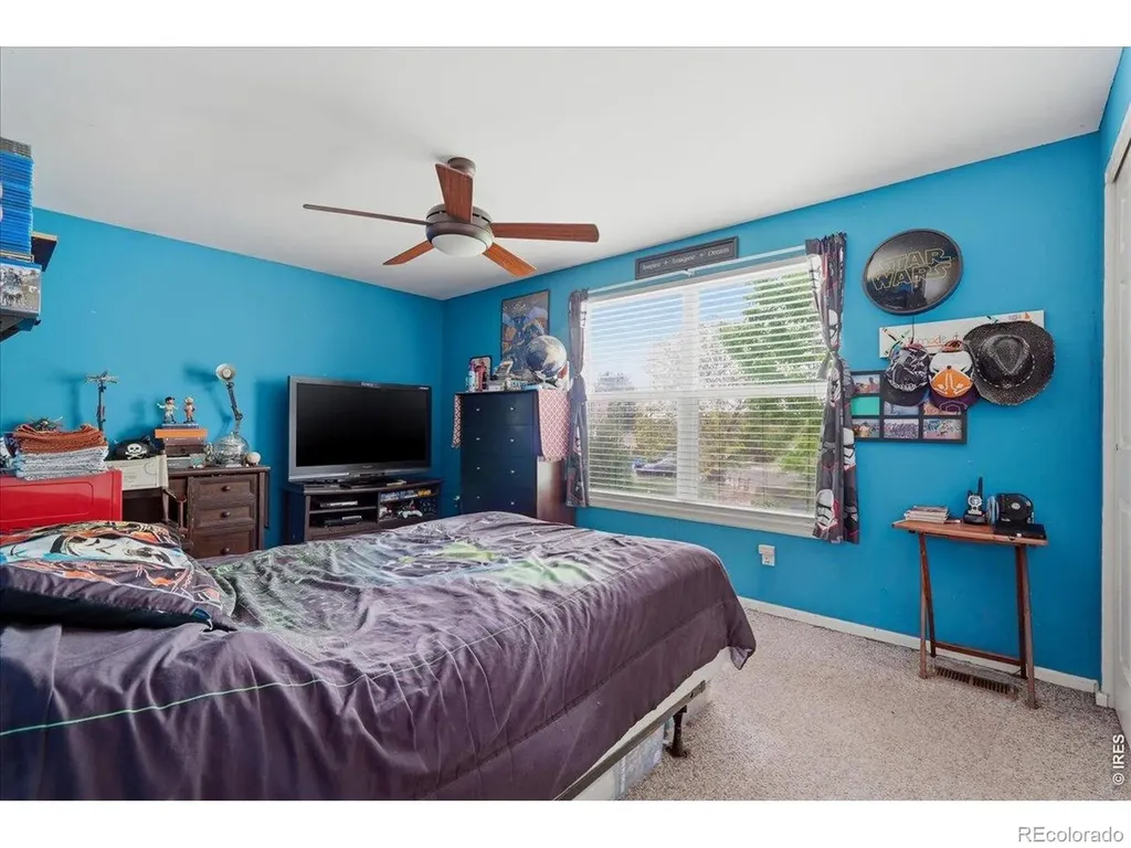 2337 W Linda Drive Loveland CO 80537