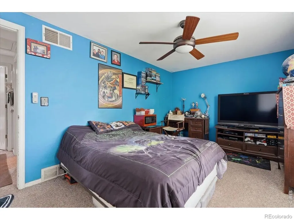 2337 W Linda Drive Loveland CO 80537