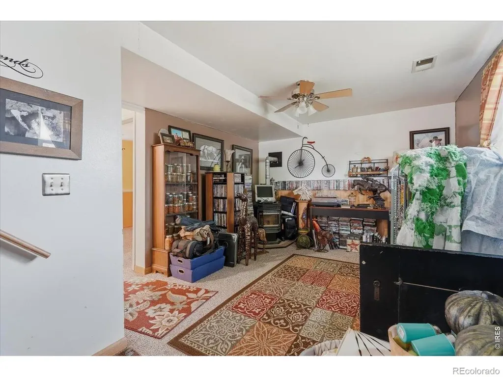 2337 W Linda Drive Loveland CO 80537