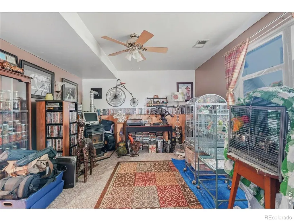 2337 W Linda Drive Loveland CO 80537