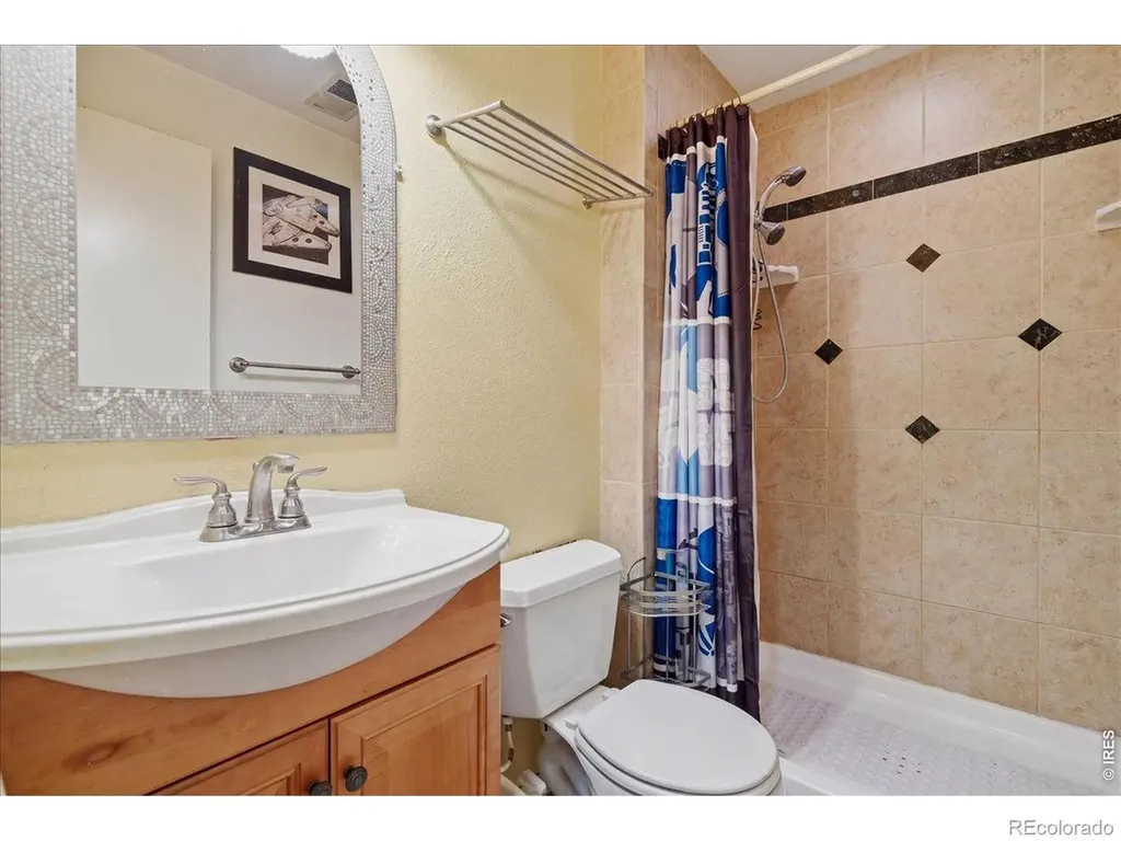 2337 W Linda Drive Loveland CO 80537