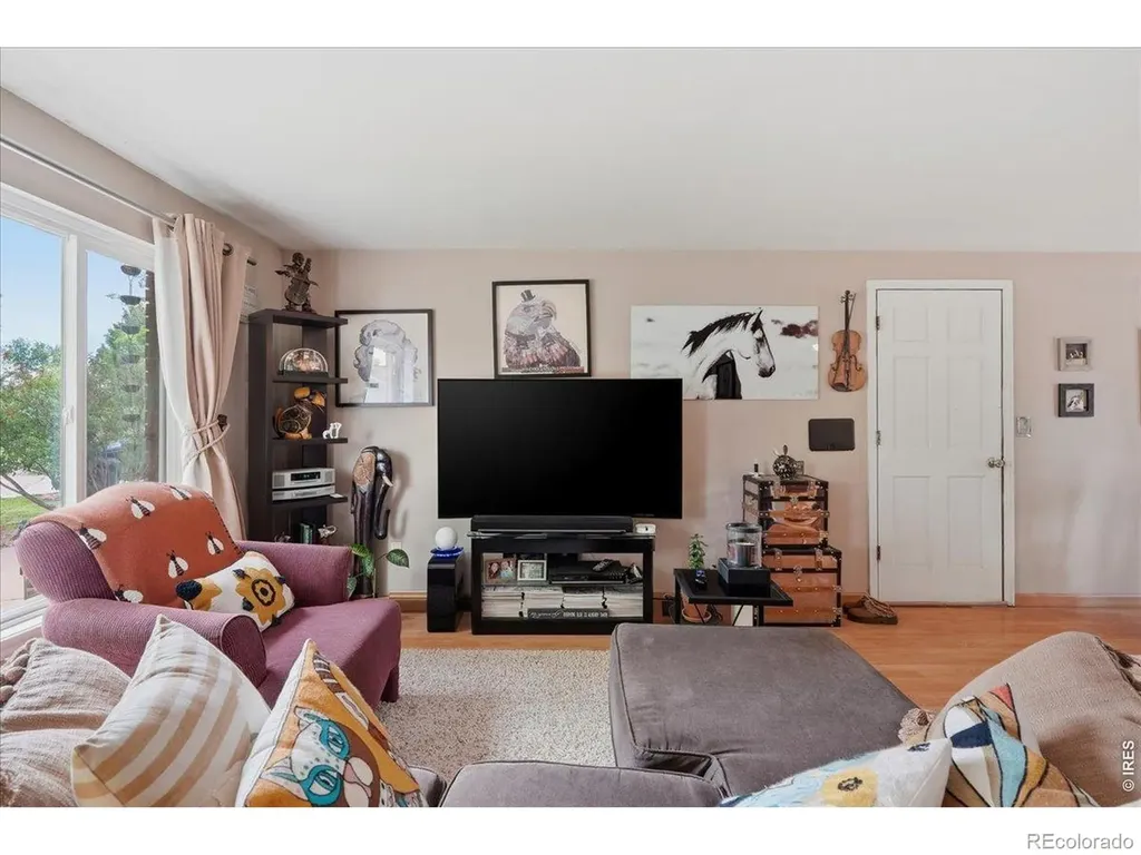 2337 W Linda Drive Loveland CO 80537