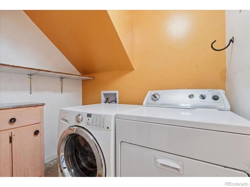 2337 W Linda Drive Loveland CO 80537