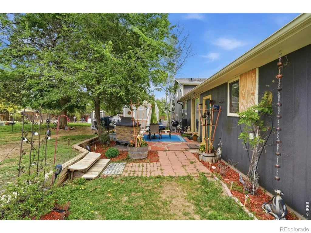 2337 W Linda Drive Loveland CO 80537