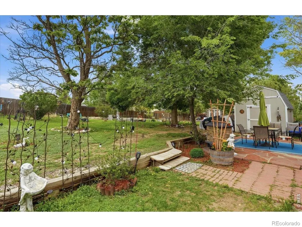 2337 W Linda Drive Loveland CO 80537