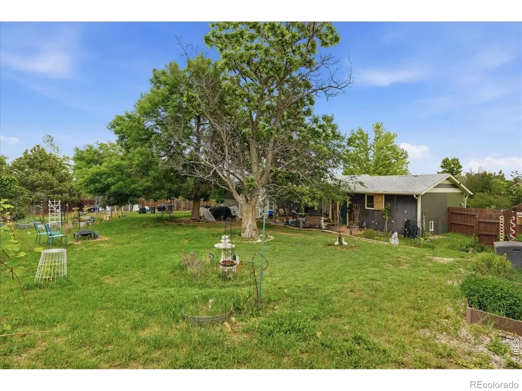 2337 W Linda Drive Loveland CO 80537