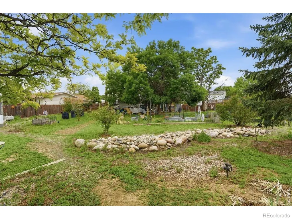 2337 W Linda Drive Loveland CO 80537