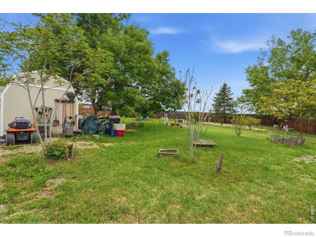 2337 W Linda Drive Loveland CO 80537